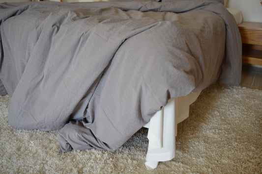 Duvet Cover Set | Percale |