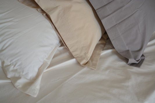 Bedsheet Set | Percale |